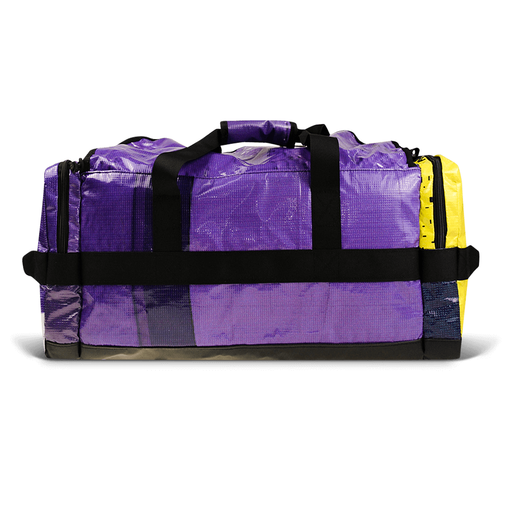 Union Duffle
