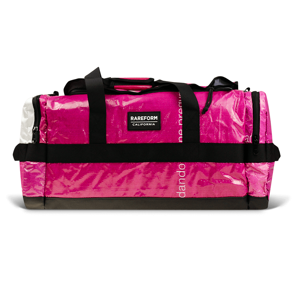 Union Duffle