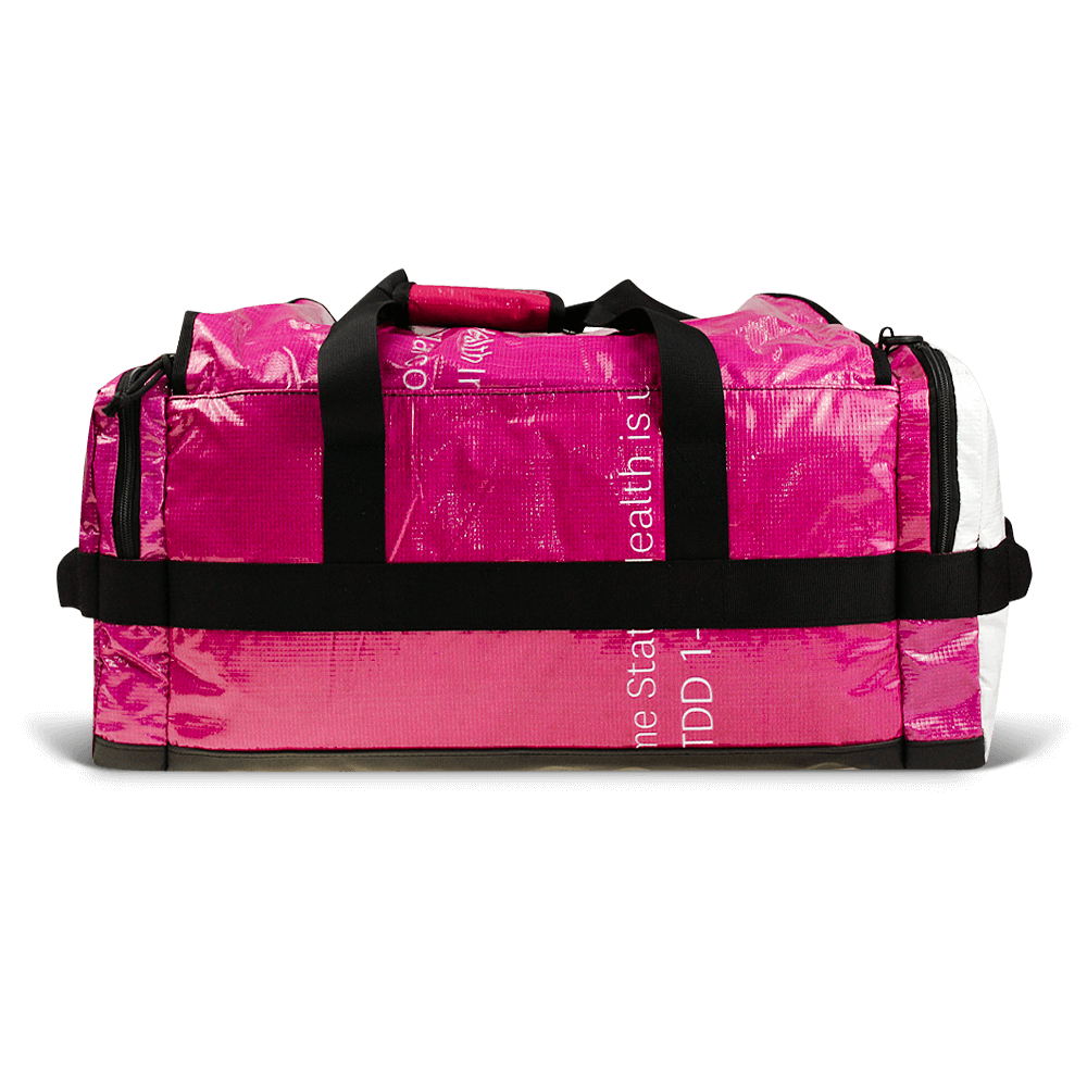 Union Duffle