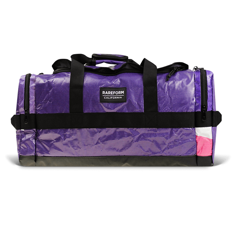 Union Duffle
