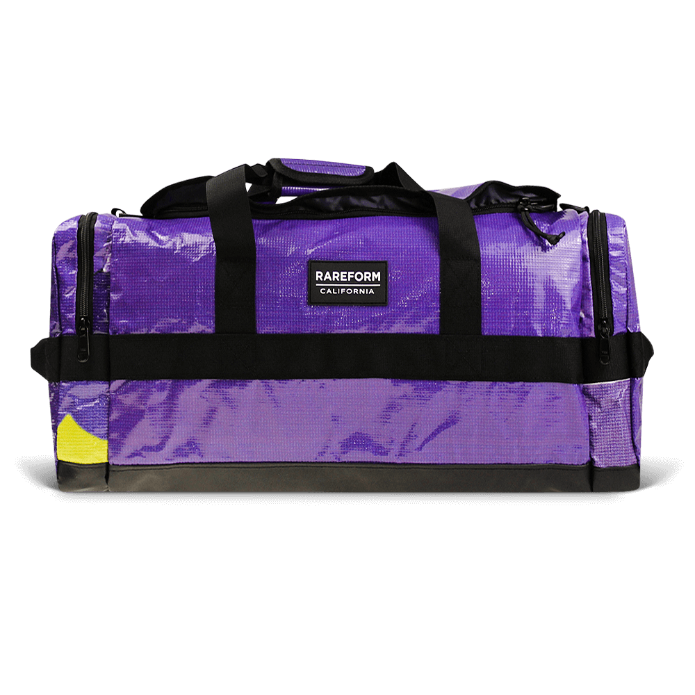 Union Duffle