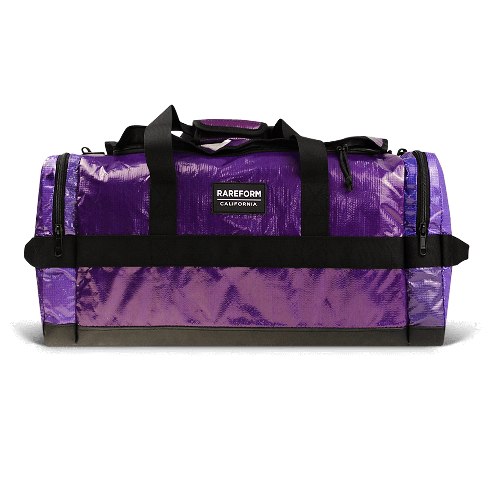 Union Duffle