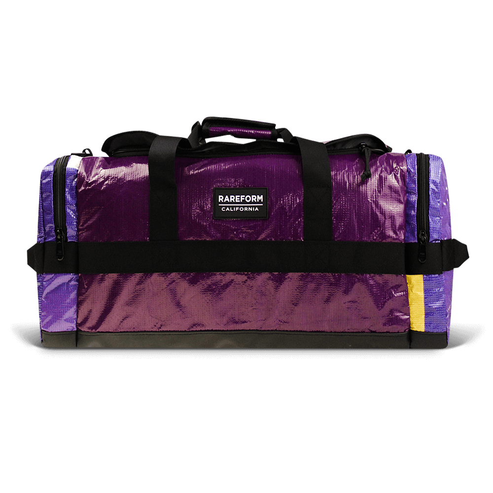 Union Duffle