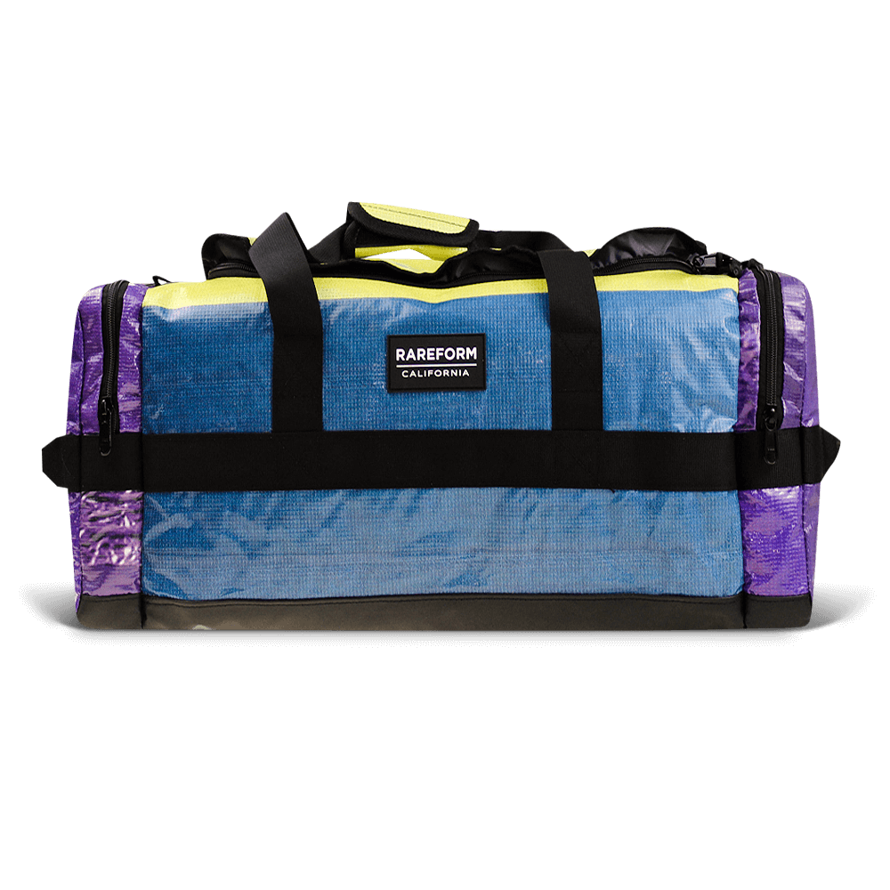 Union Duffle