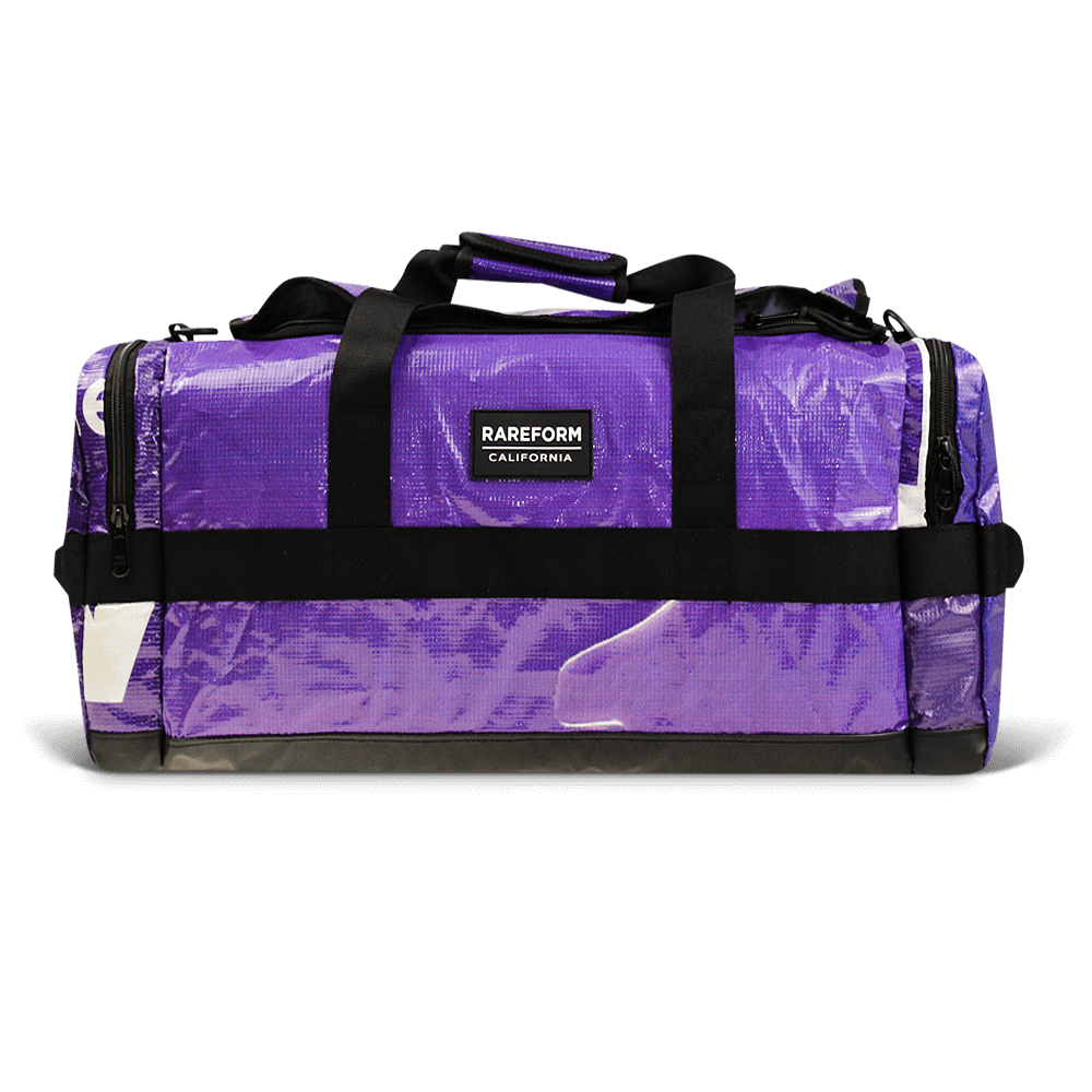 Union Duffle