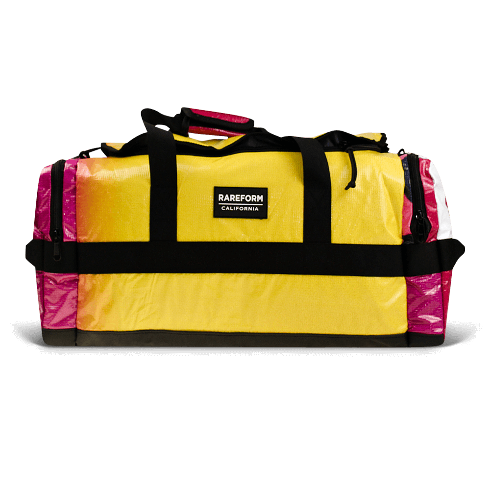 Union Duffle
