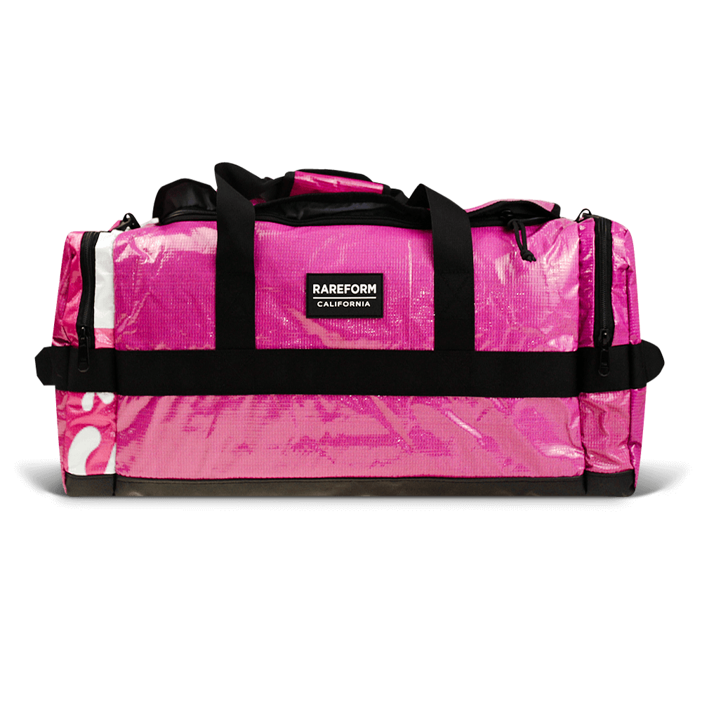Union Duffle