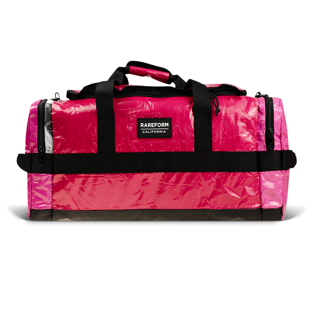 Union Duffle