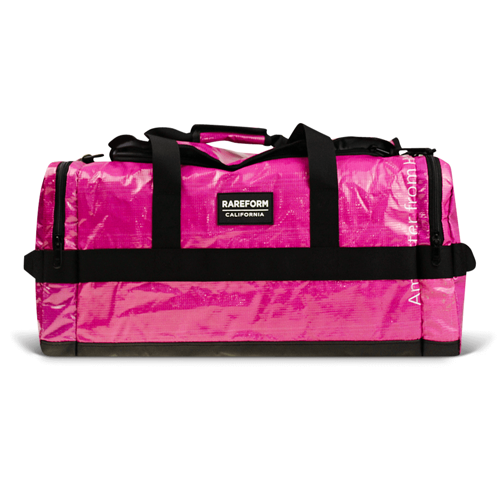 Union Duffle