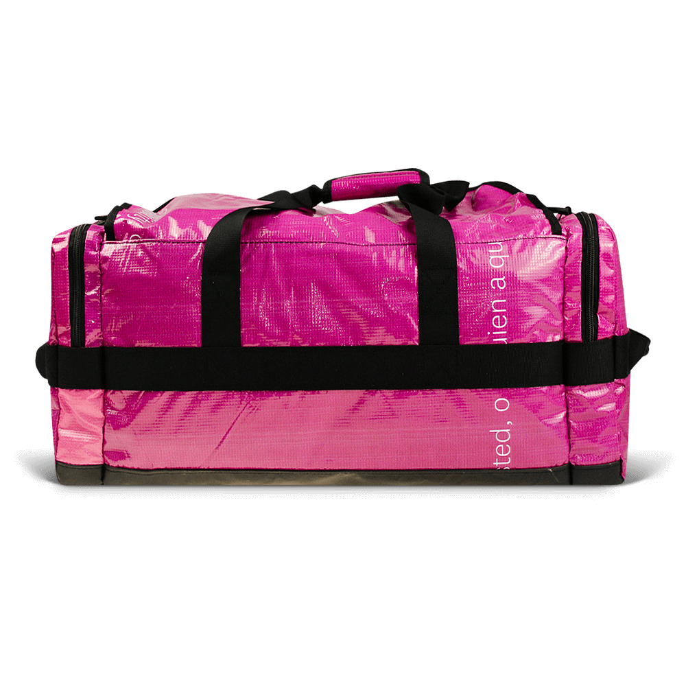 Union Duffle