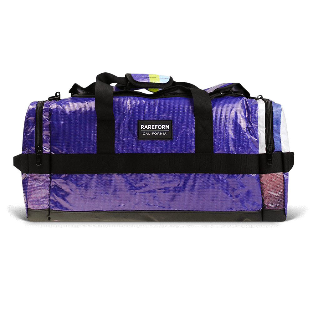Union Duffle