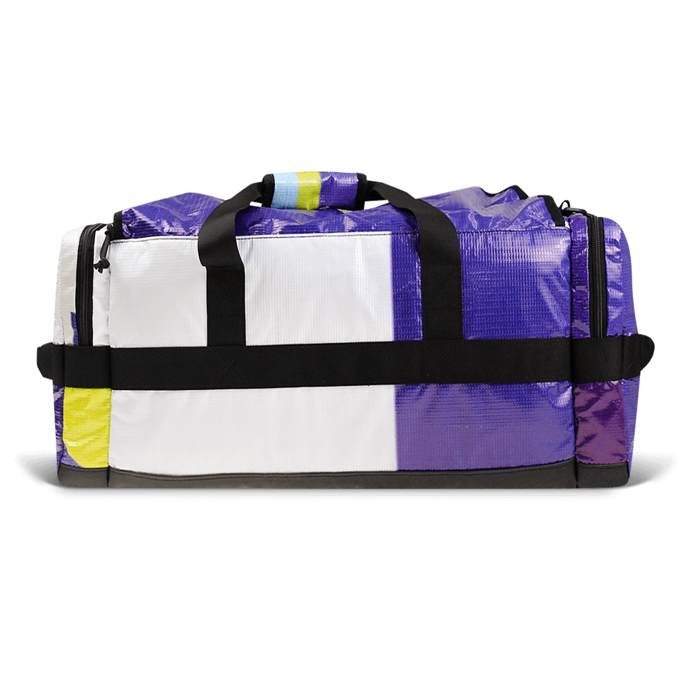 Union Duffle