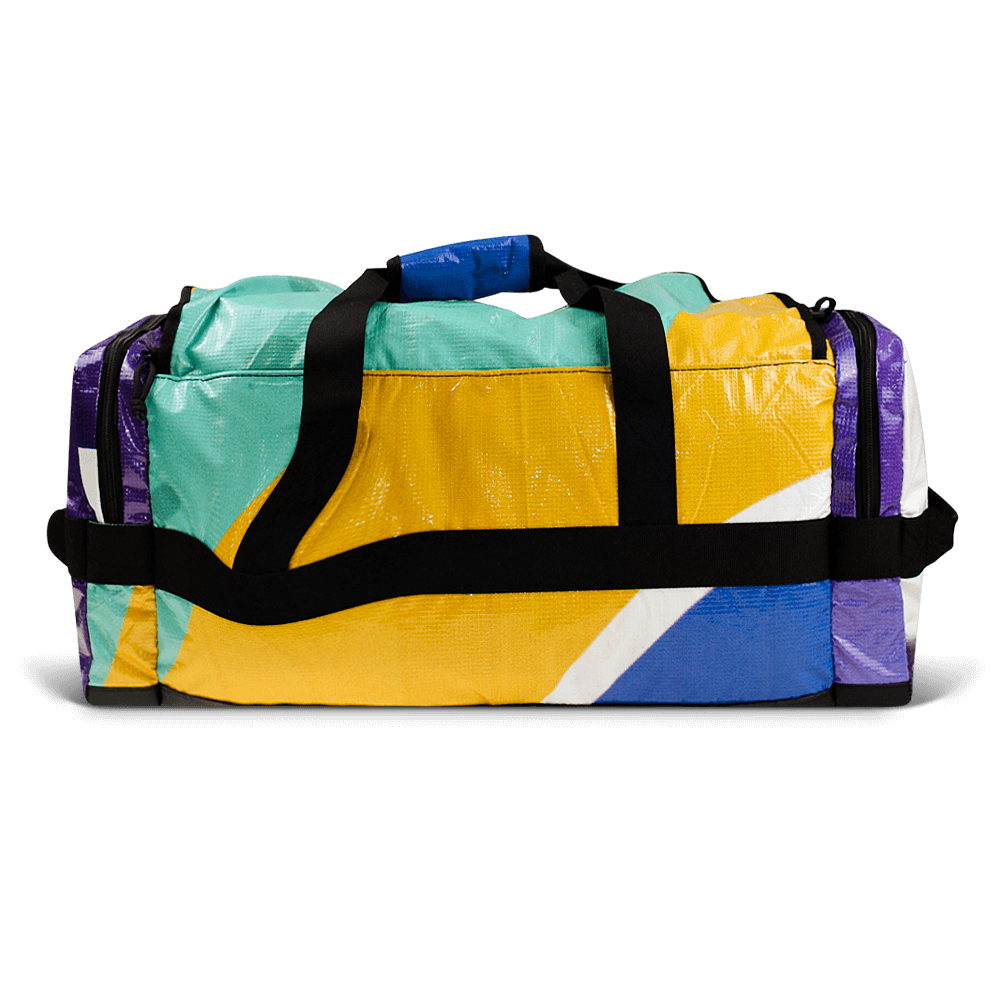Union Duffle