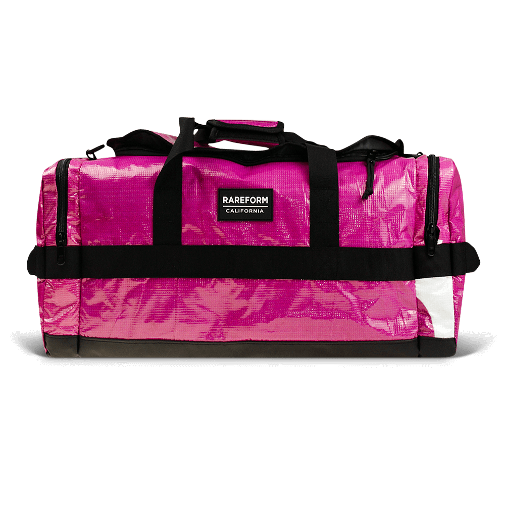 Union Duffle