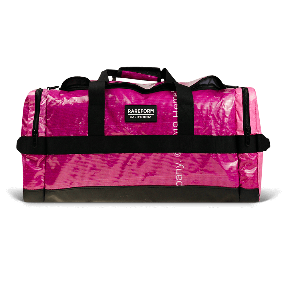 Union Duffle