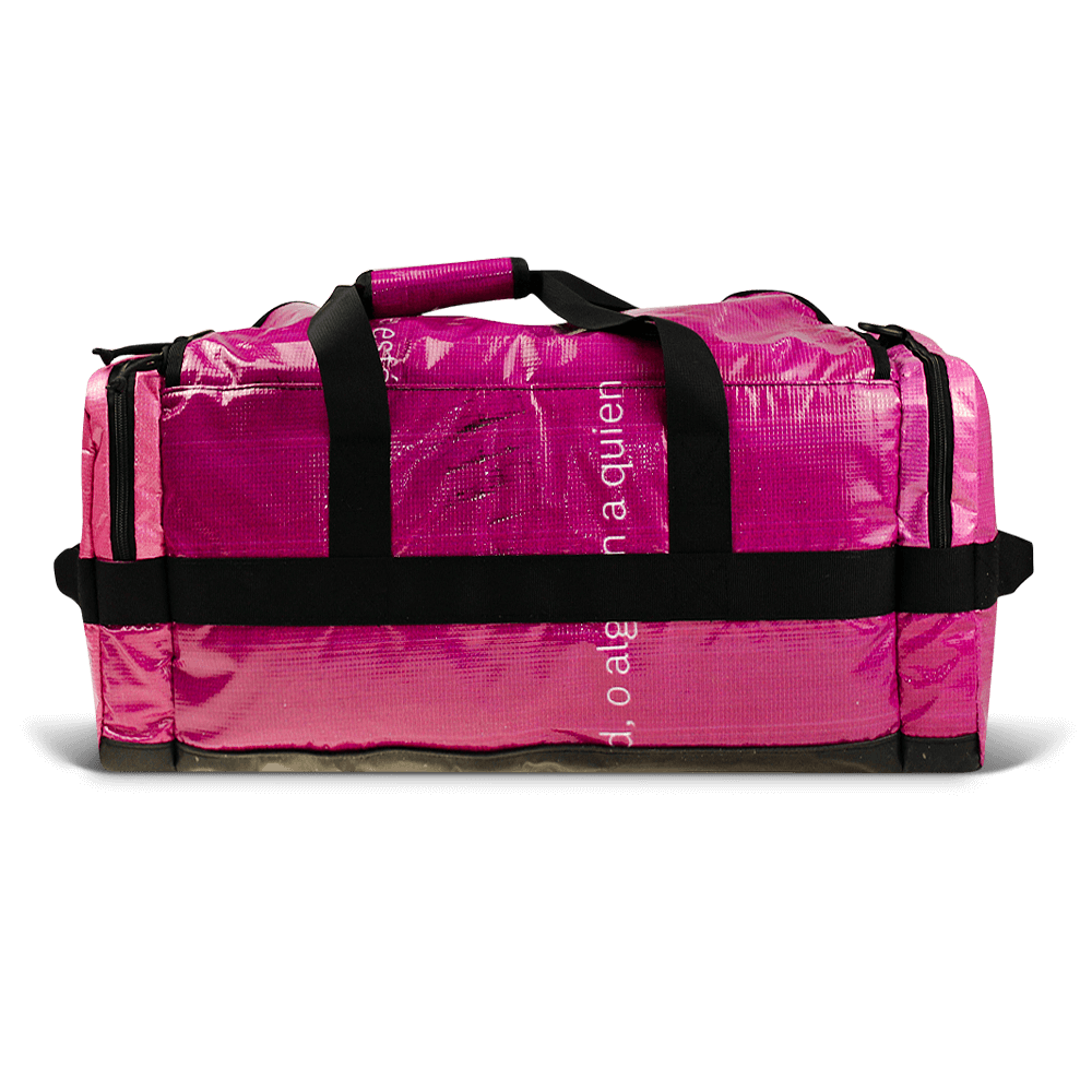 Union Duffle