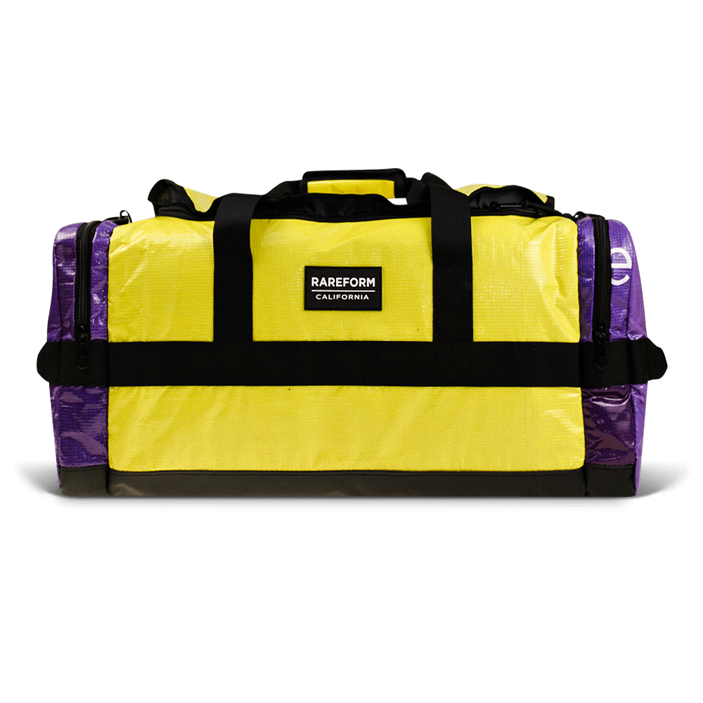 Union Duffle