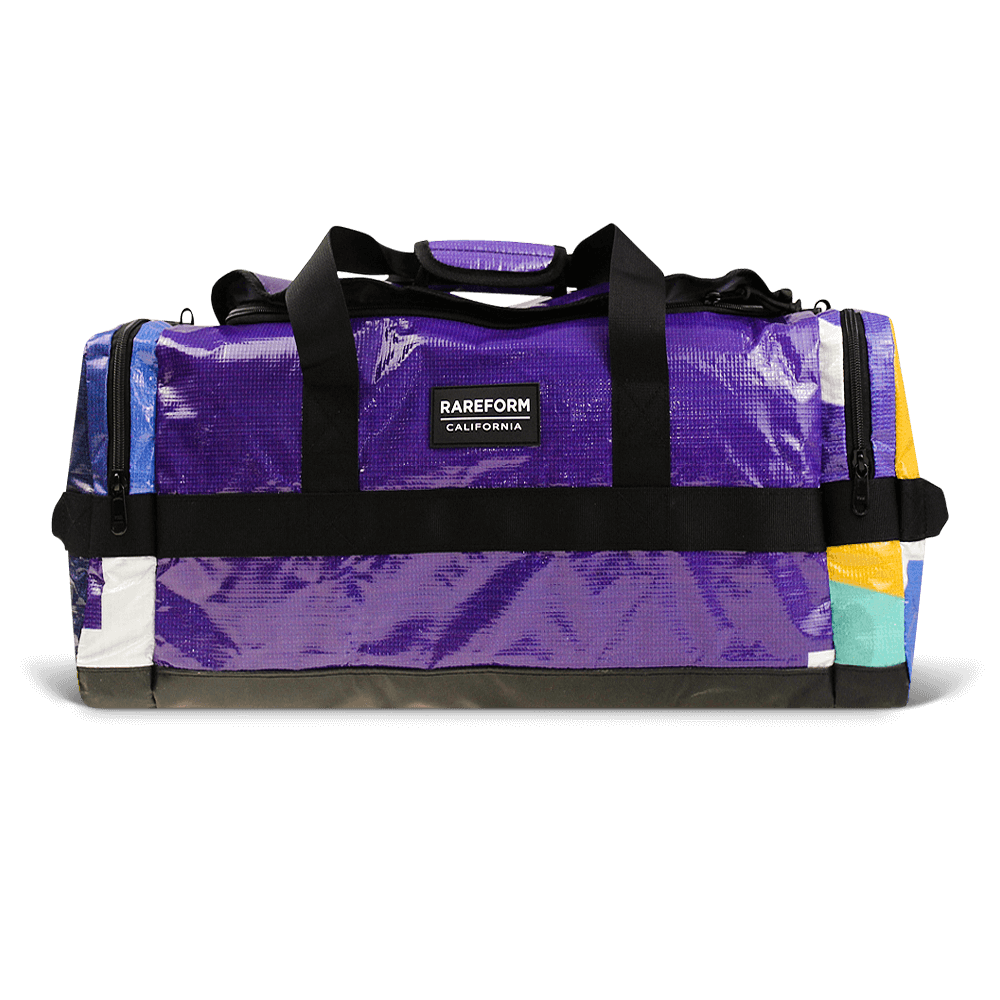 Union Duffle