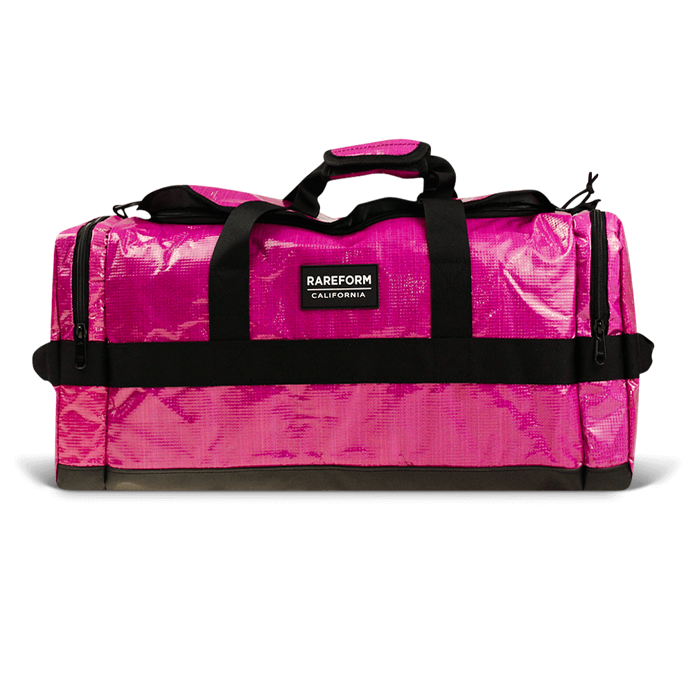 Union Duffle