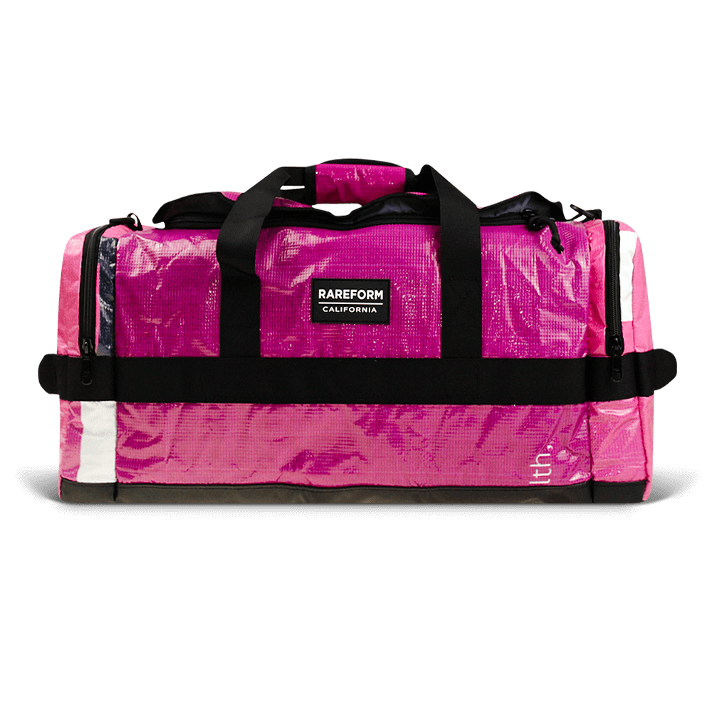 Union Duffle