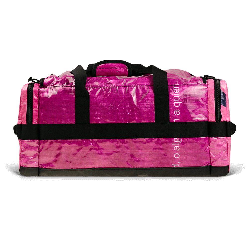Union Duffle
