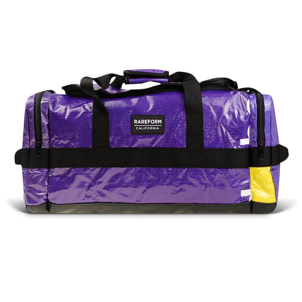 Union Duffle