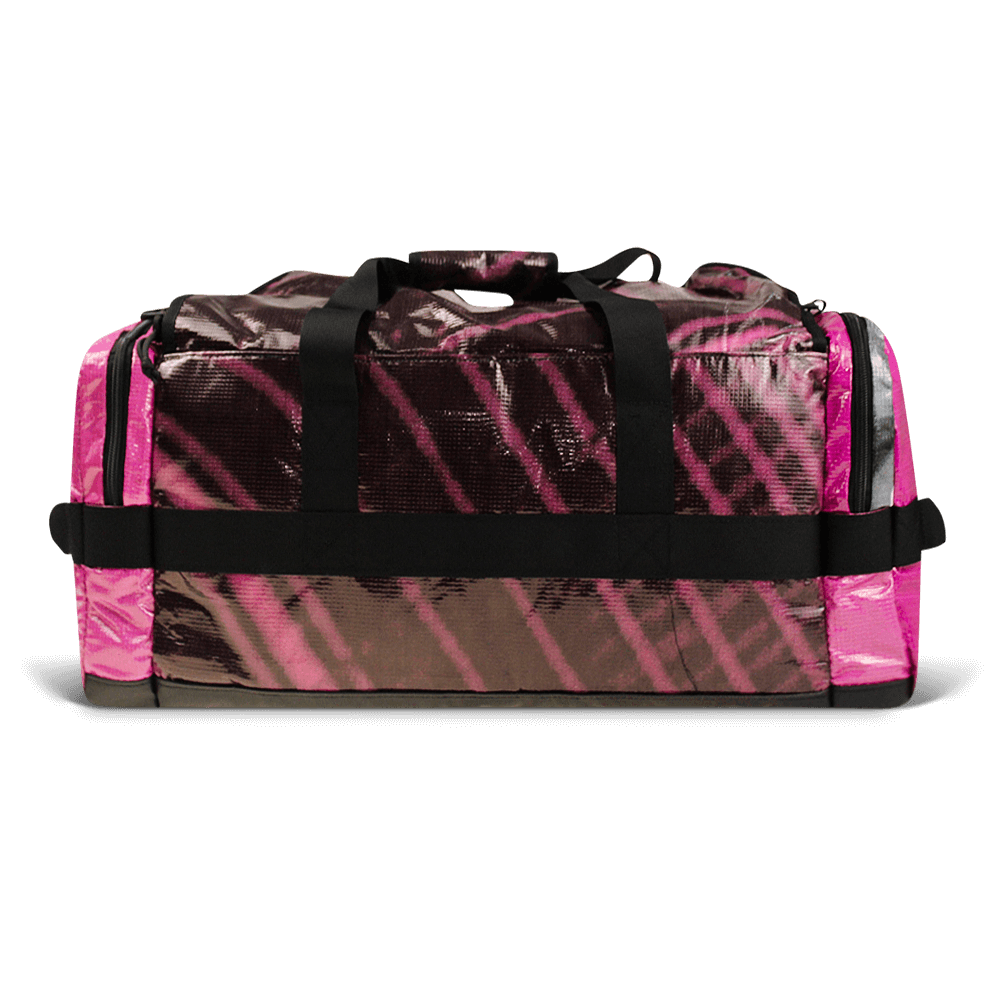 Union Duffle
