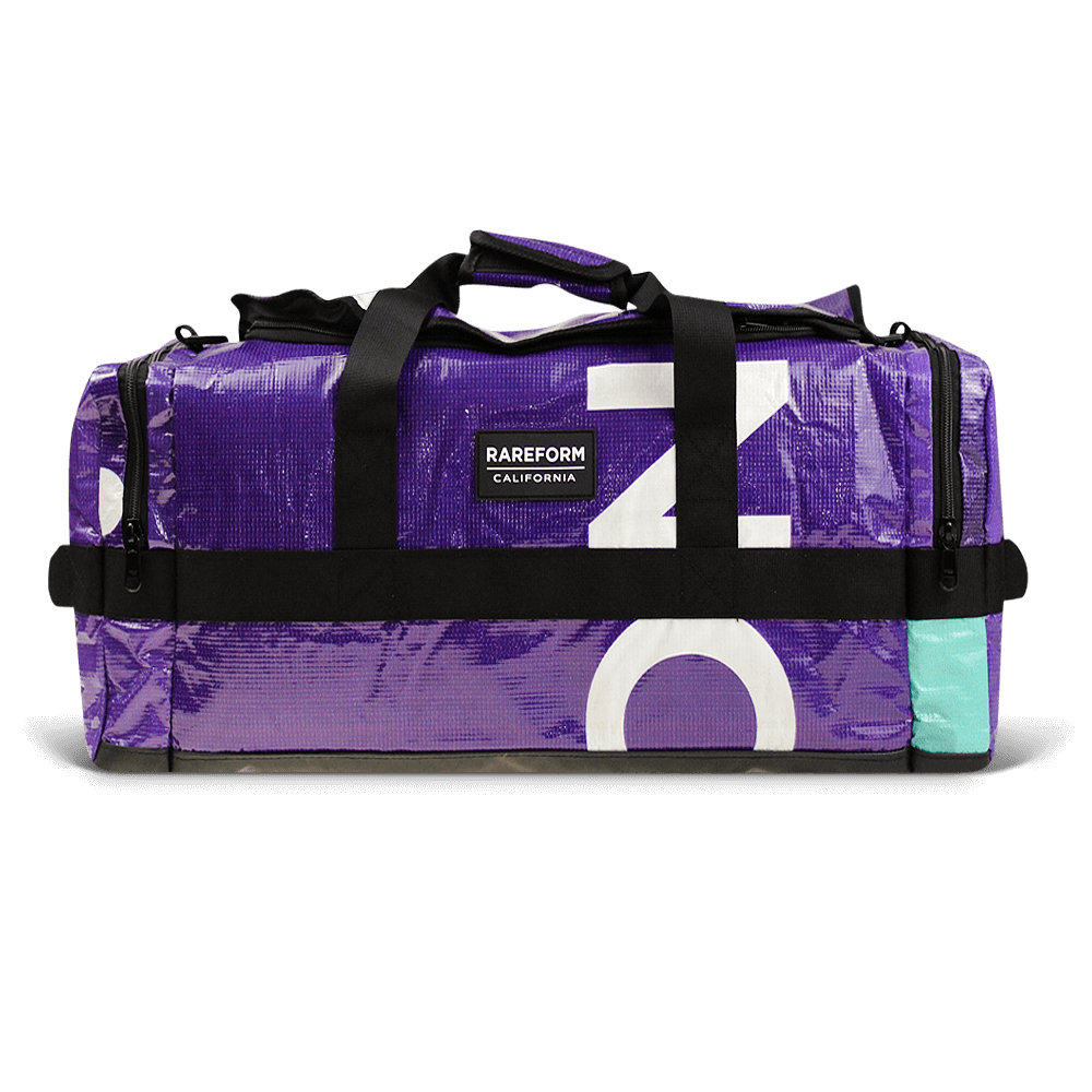 Union Duffle