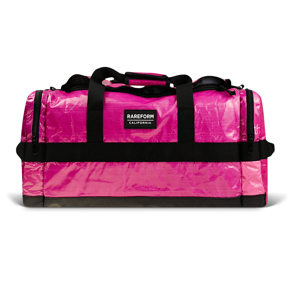Union Duffle