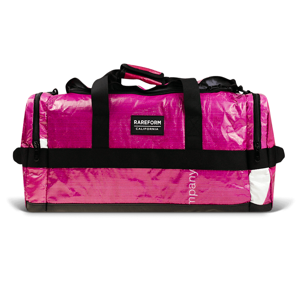 Union Duffle