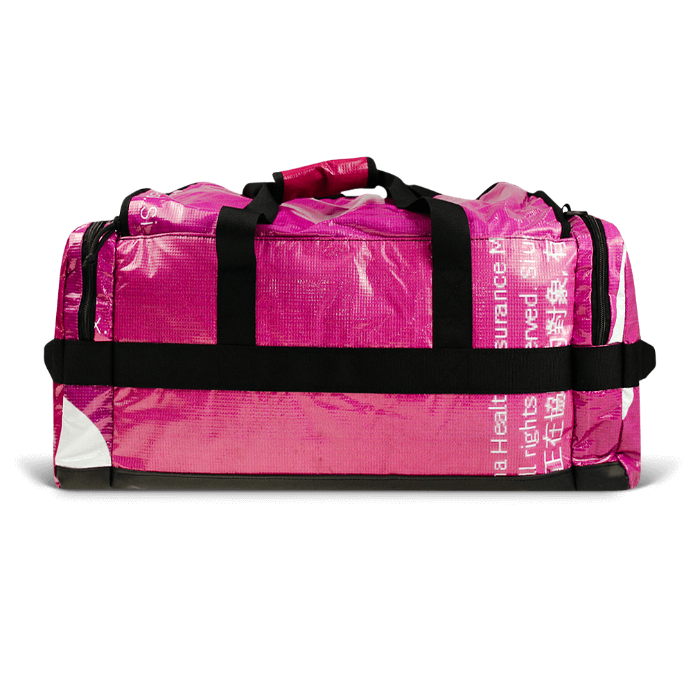 Union Duffle