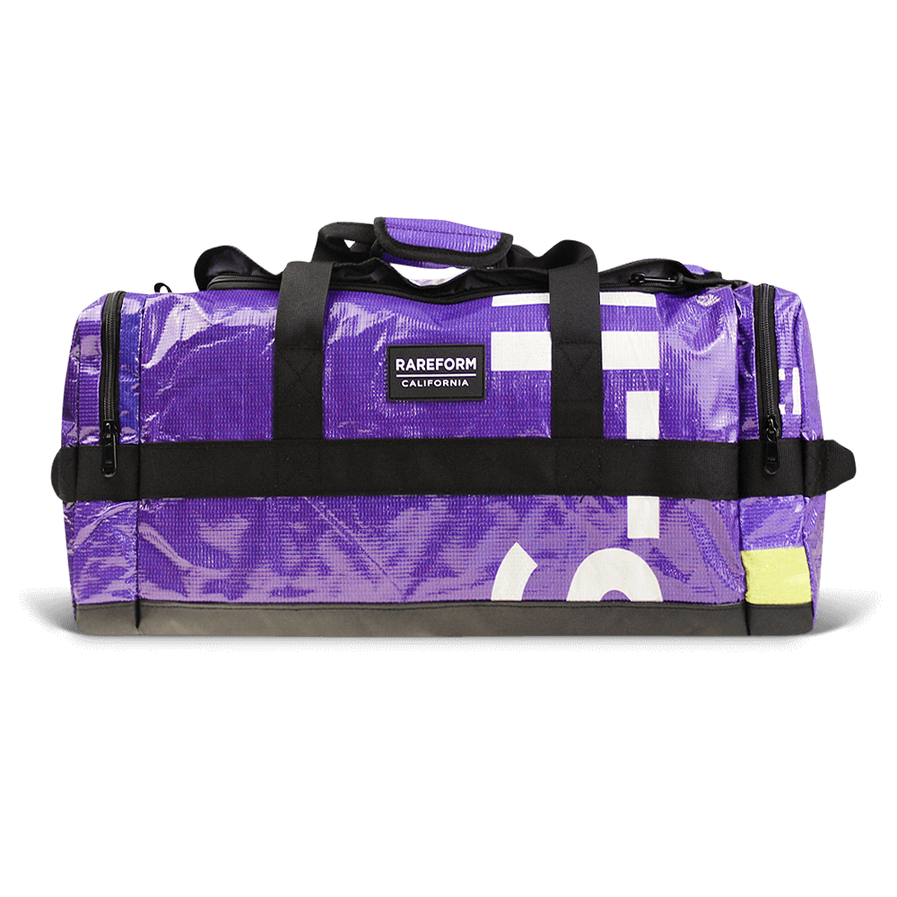 Union Duffle