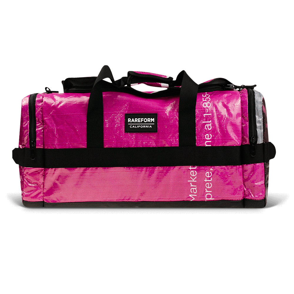Union Duffle