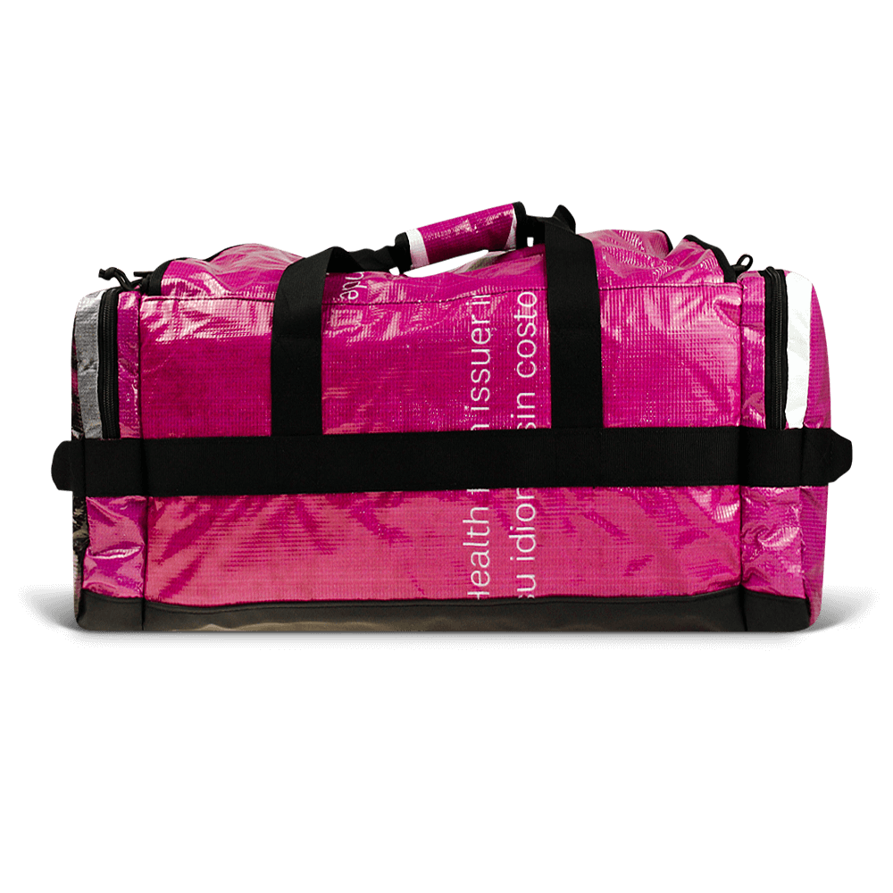 Union Duffle