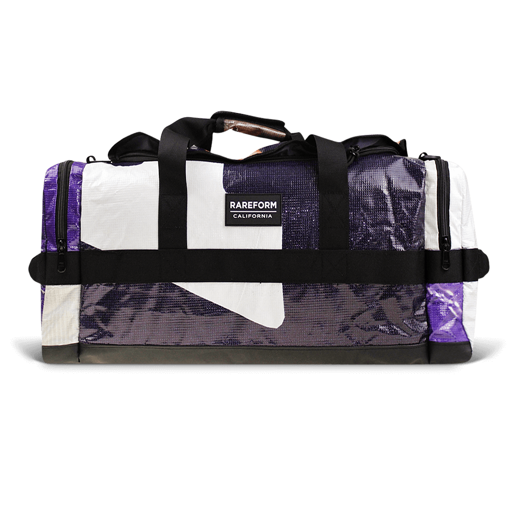 Union Duffle