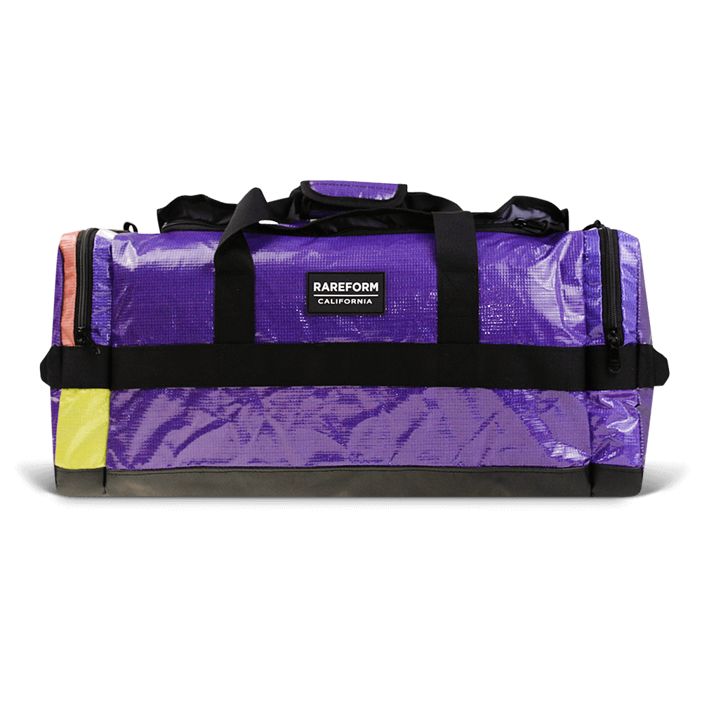 Union Duffle