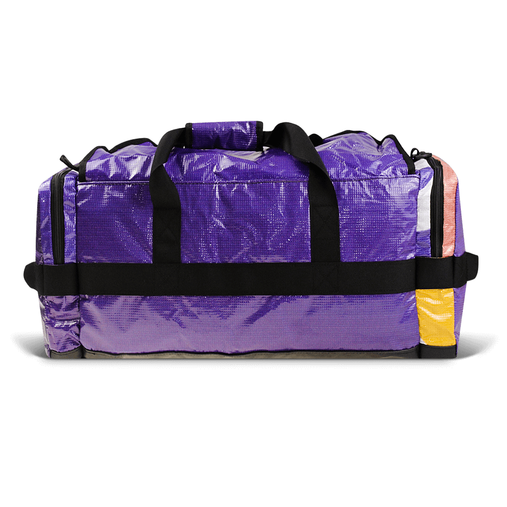 Union Duffle