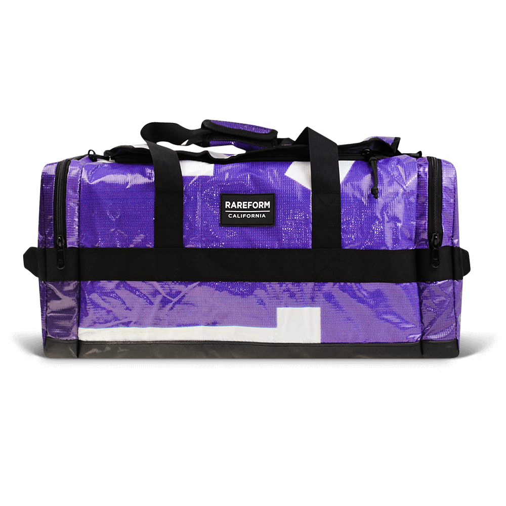 Union Duffle