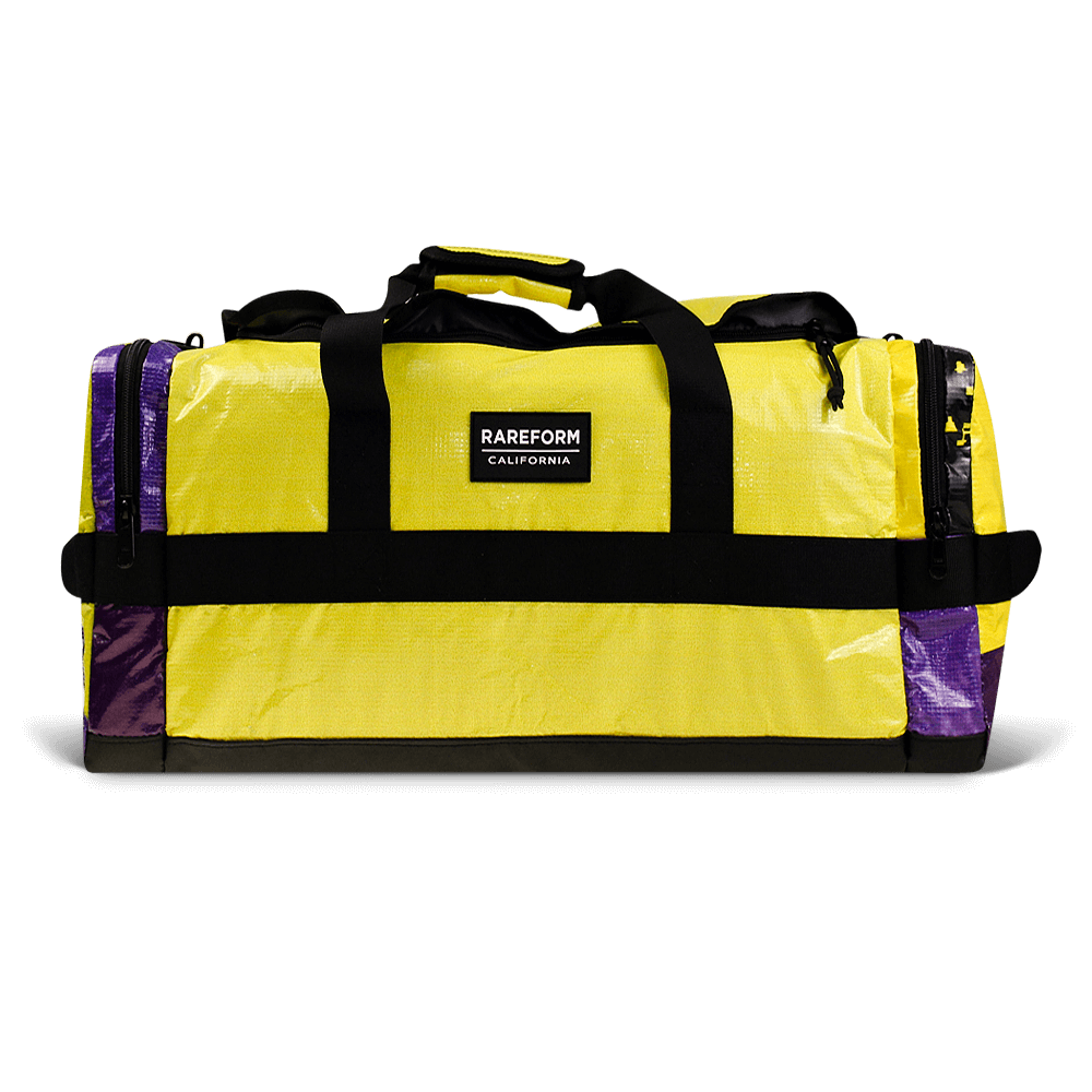 Union Duffle