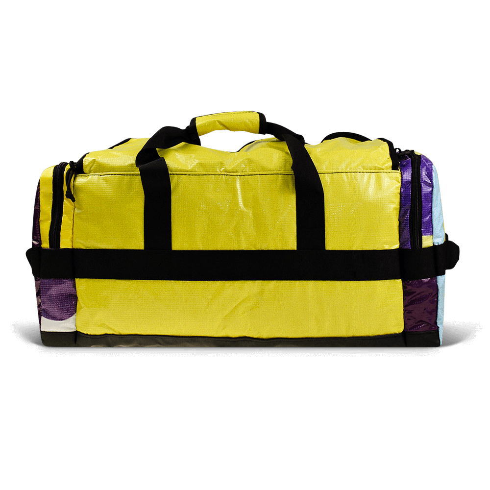 Union Duffle