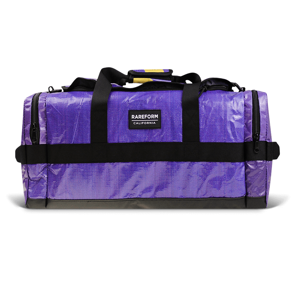 Union Duffle