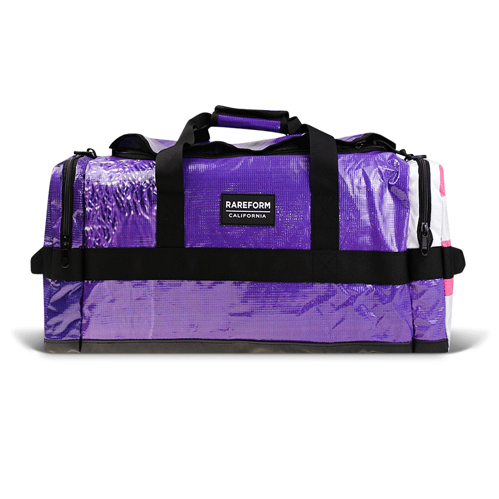 Union Duffle