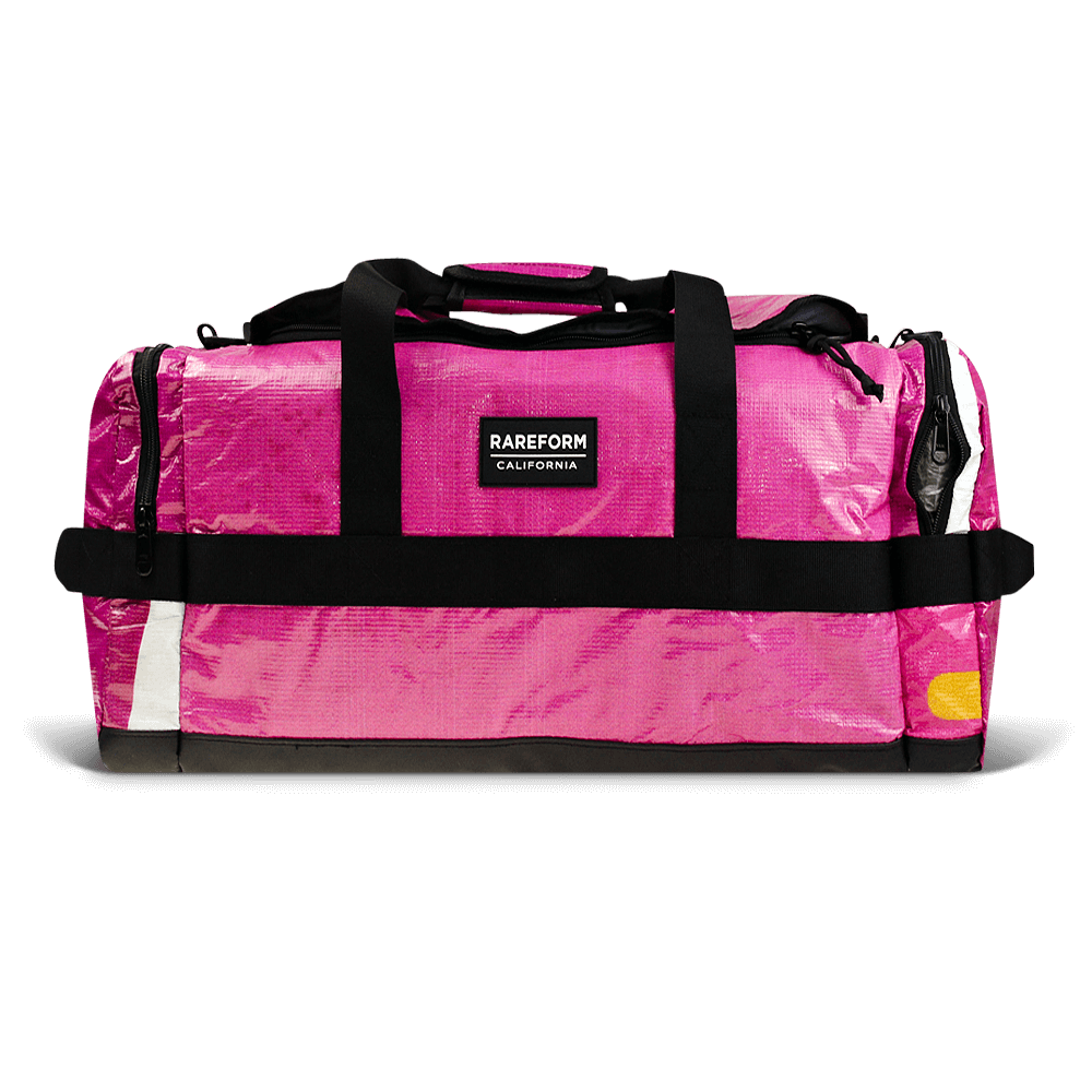 Union Duffle