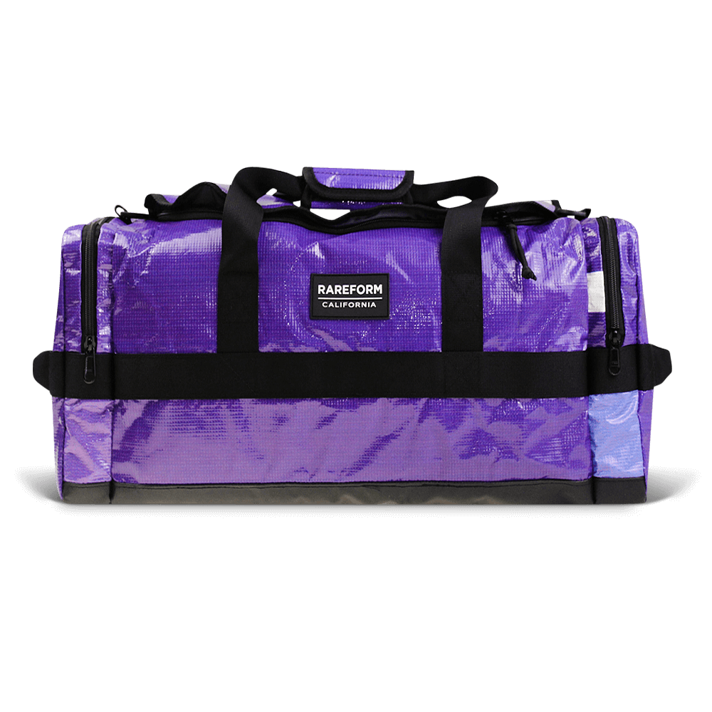 Union Duffle