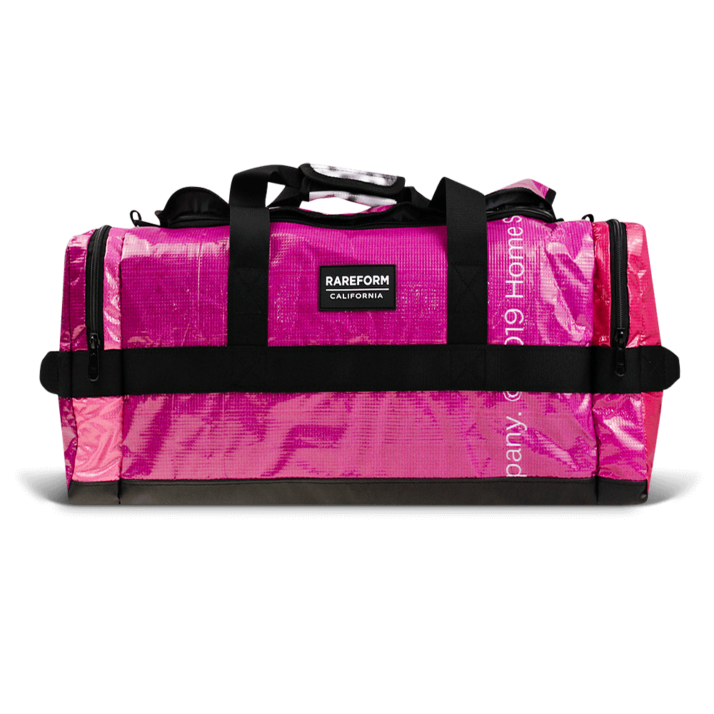 Union Duffle
