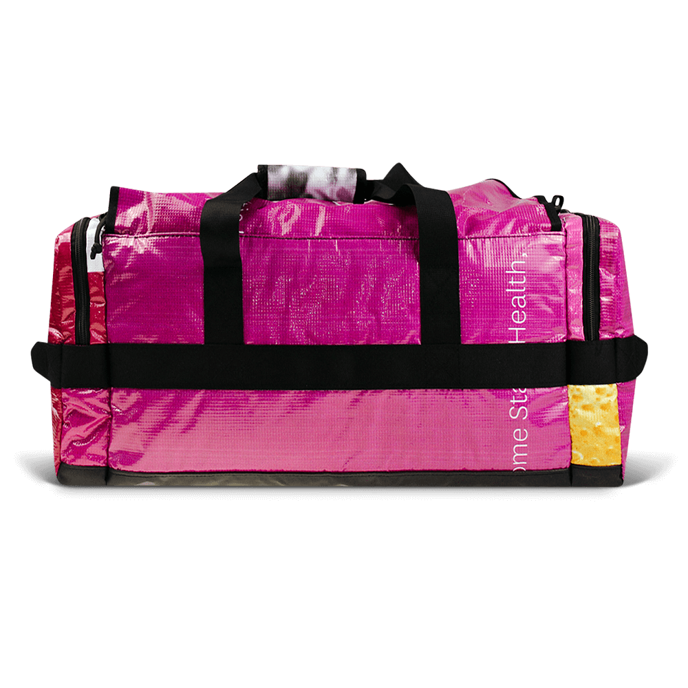 Union Duffle