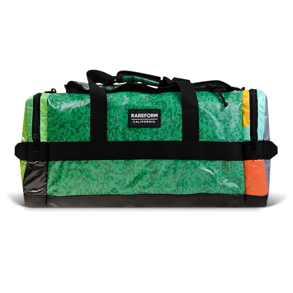 Union Duffle