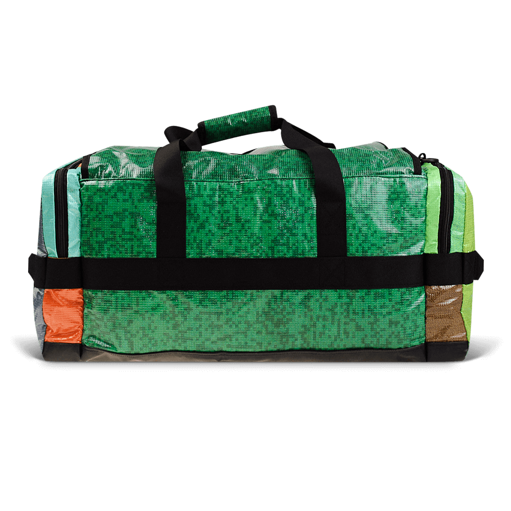 Union Duffle