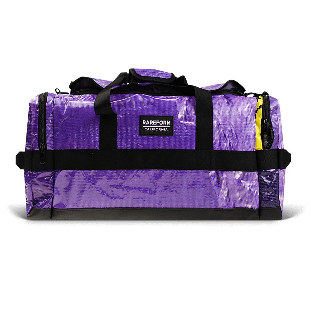 Union Duffle
