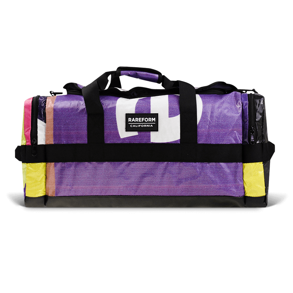 Union Duffle